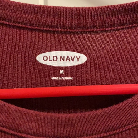 Old Navy Tank - Picture 2 of 2